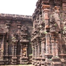 Rajarajeshwara Temple