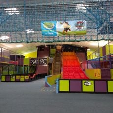 The Milky Way Adventure Park
