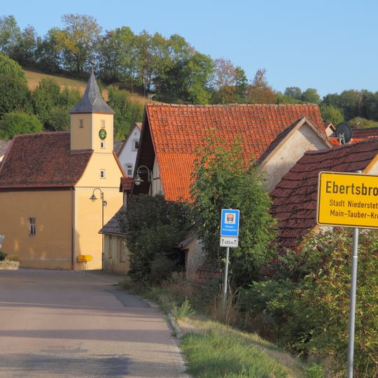 Ebertsbronn
