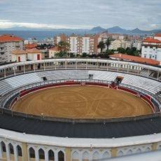 Plaza de toros de Castro Urdiales