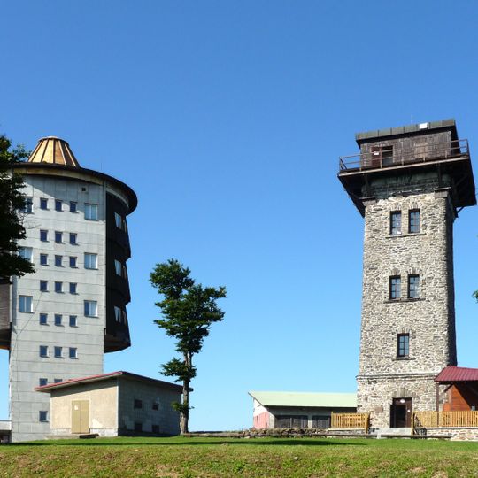 Čerchov