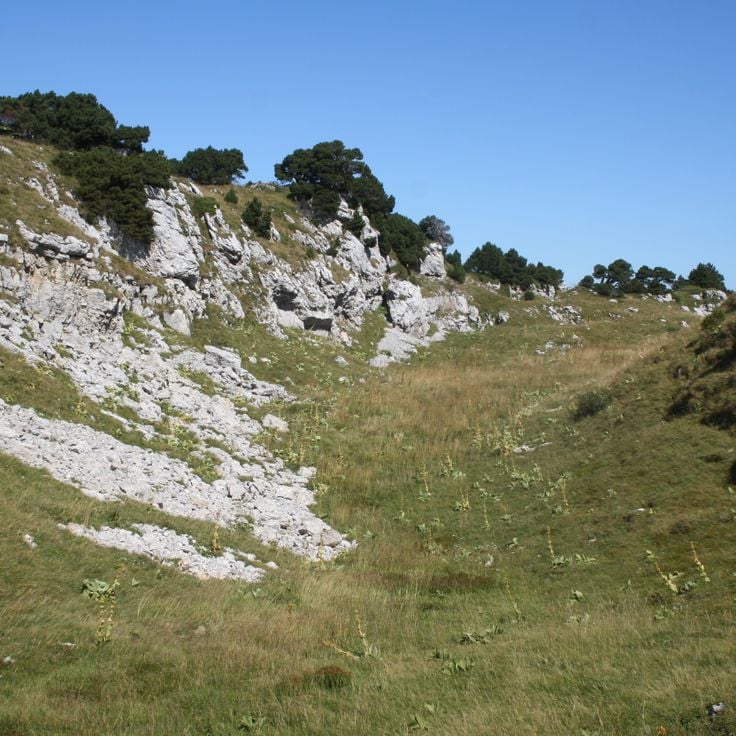 Jura Mountains Regional Natural Park