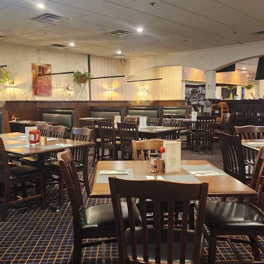 Kitty's Restaurant