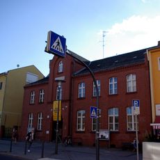 Alte Schule
