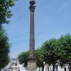 Cruzeiro do Campo das Hortas