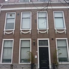 Herengracht 20, Leiden