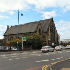Wycliffe Congregational Chapel