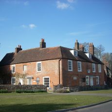 Jane Austen's House Museum