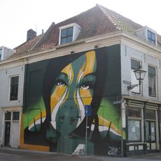 Kerkstraat 10, Vlissingen