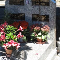 Sete Cemetery
