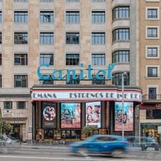 Cine Capitol