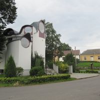 Příbram na Moravě