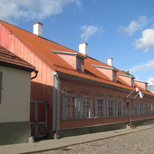 Musée du jouet de Tartu