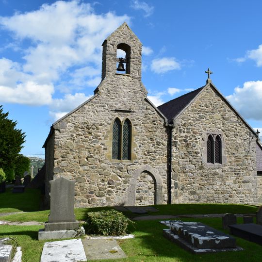 St Elian's Church
