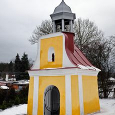 Chapel of Saint Michael
