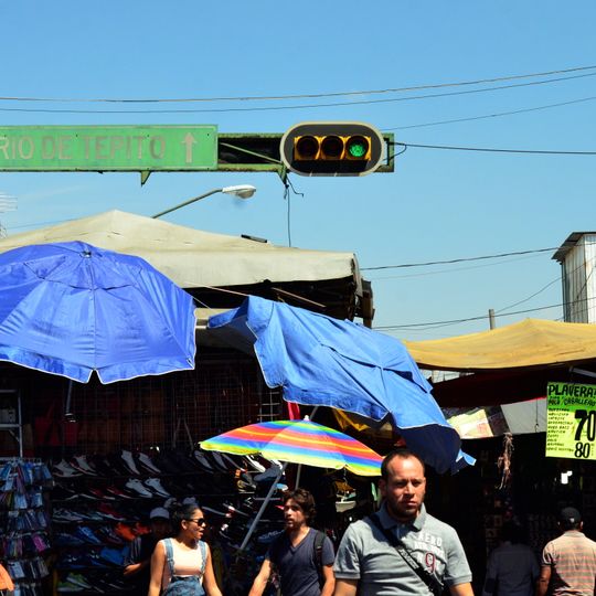 Tepito
