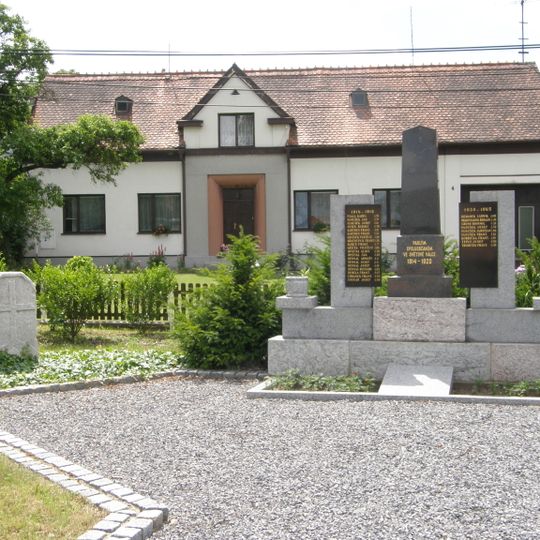 Habrůvka