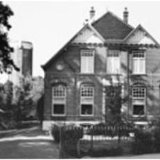 Oosteinde 3, Vriezenveen