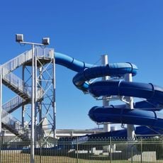 Moree Baths and Swimming Pool