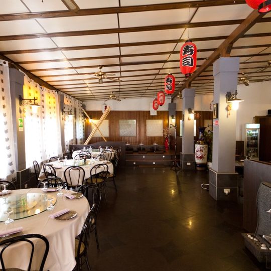 Megu Restaurant