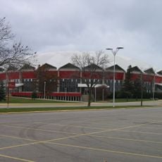 Alliant Energy Center