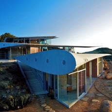 747 Wing House