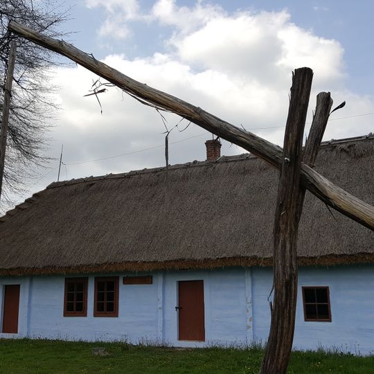 Birth house of Wincenty Witos