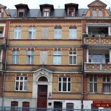 70 Mickiewicza Street in Malbork