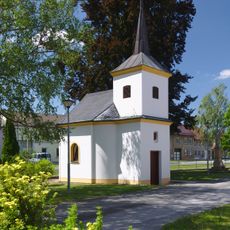Chapel of Saint Mary of Help