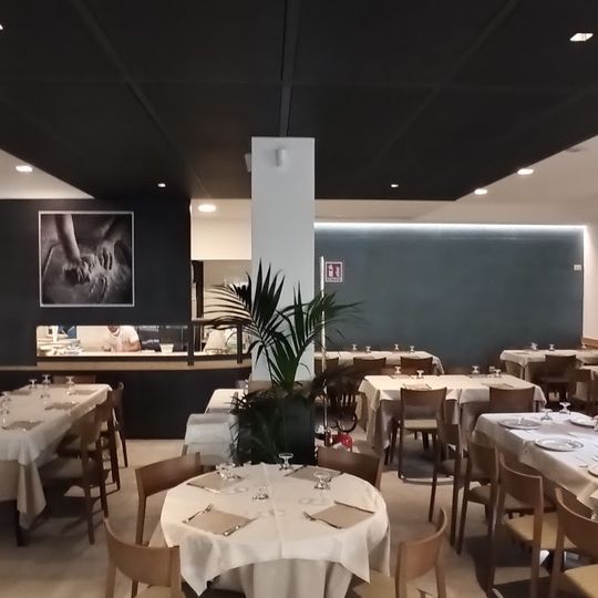 Alguer Mia – Restaurant i pizzeria