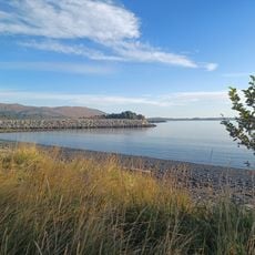 Finny Beach
