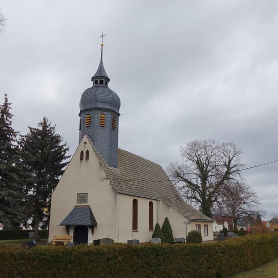 Dorfkirche Jeßnigk