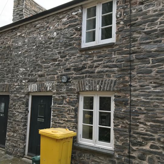 No.6 Windmill Court Eastgate