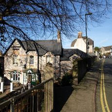 The Country House Public House