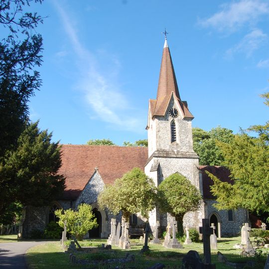 Church of the Holy Trinity