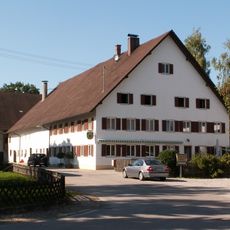 Gasthaus