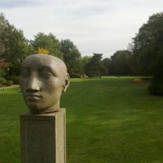 Skulpturenpark Nortorf