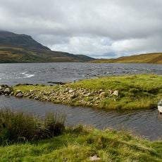 Loch Veyatie