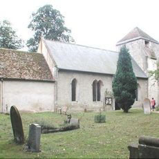 Church of All Saints
