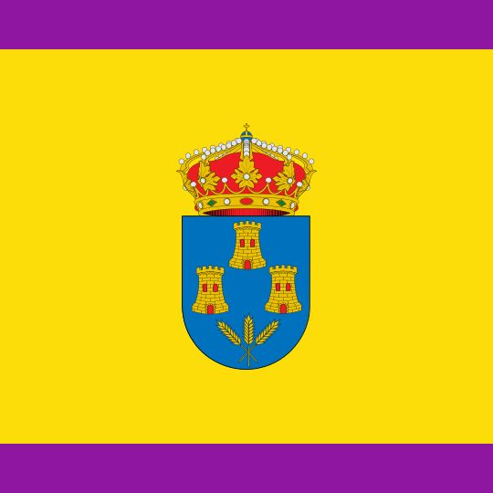 Torres de la Alameda