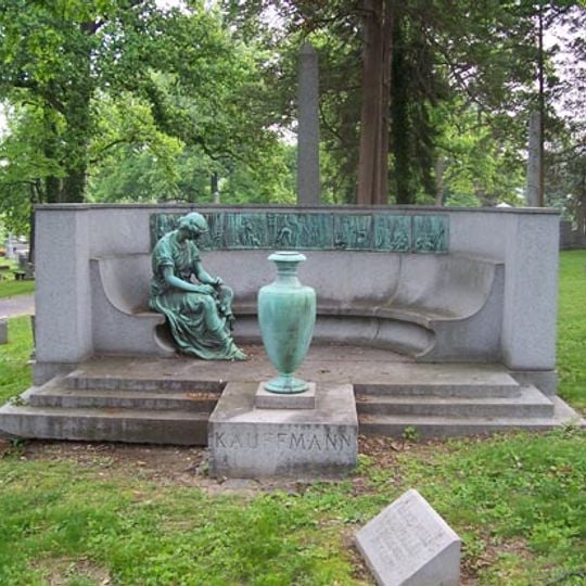 Kauffmann Memorial