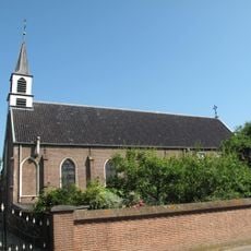 Onze Lieve Vrouw Geboortekerk