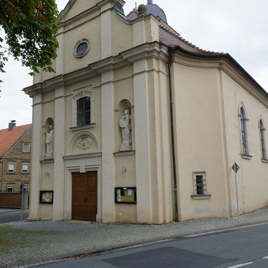 Pfarrkirche