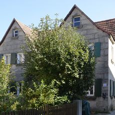 Wohnhaus
