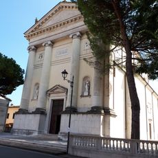 Chiesa dei Santi Leonzio e Carpoforo