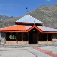 Banni Mata Temple