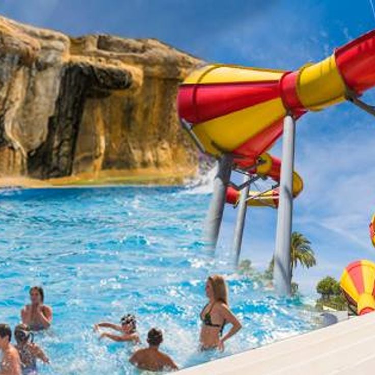 Aqualand Torremolinos