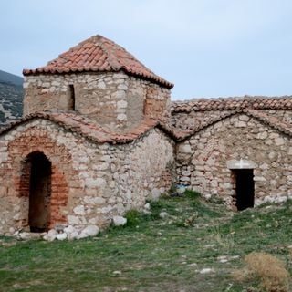 Talantion monastery