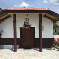 Old St. Athanasius Church