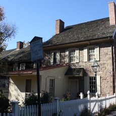 Half-Moon Inn